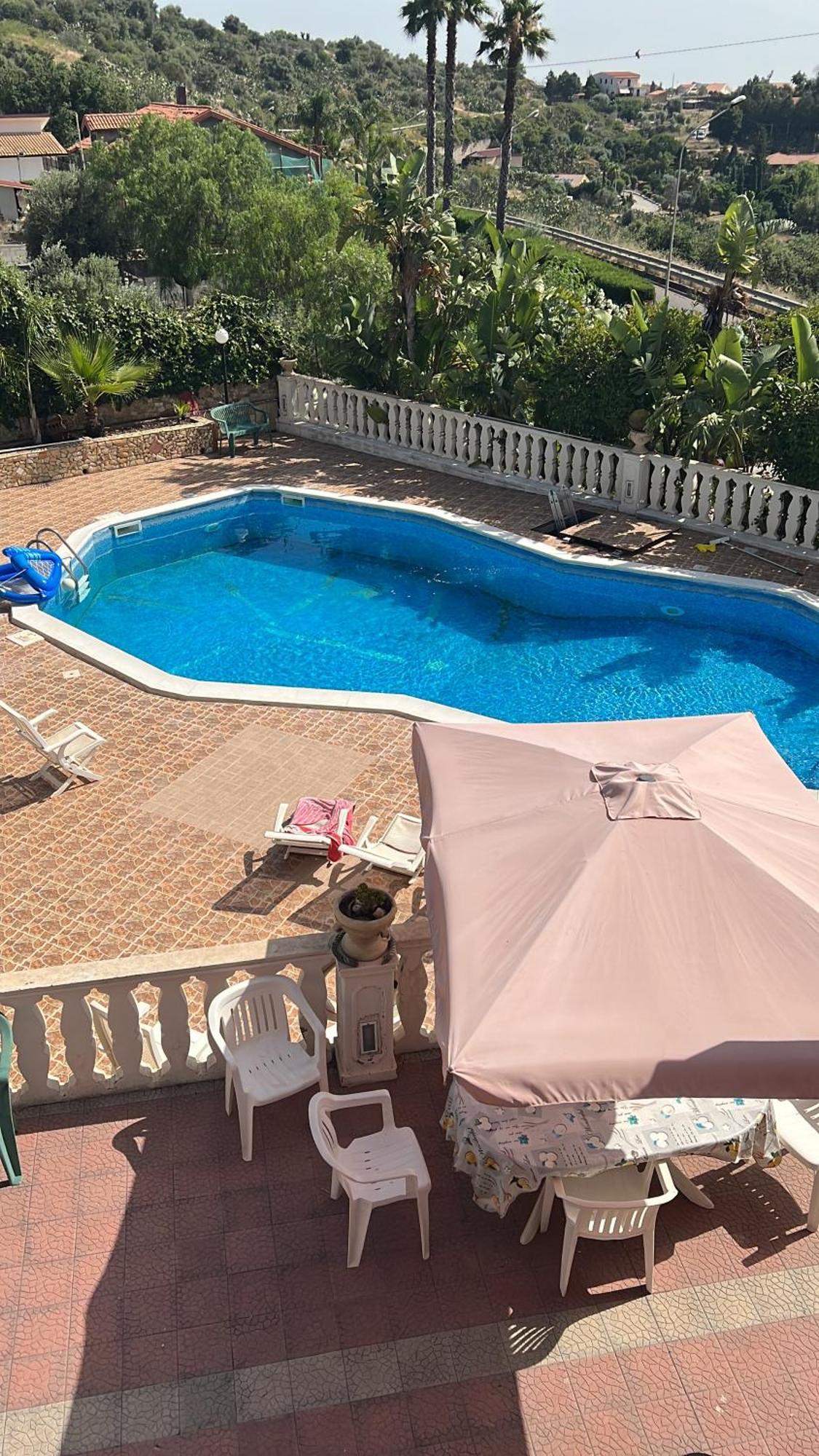 Villa Militello Nel Borgo Piu Bello Di Italia Del 2025 Militello in Val di Catania Exterior foto